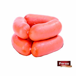 Сардельки посольські в/с в нат. оболон.