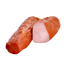 Балик копчений свк 0,3 кг.