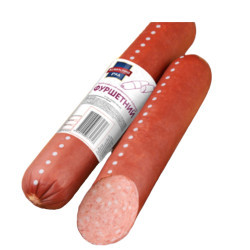 Фуршетна н/к белкозин (упаковка 0,42) ТМ Ковбасний ряд