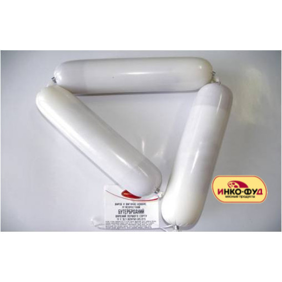 Закуска Бутербродна   ТМ "Инко-Фуд"