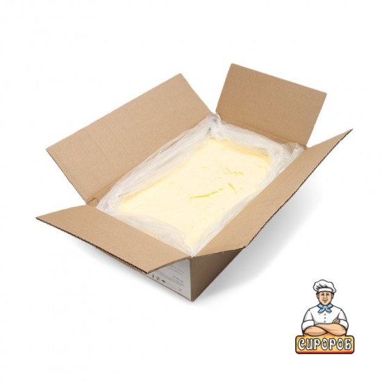 Масло Екстра 82,5% ТМ Вись 5 кг