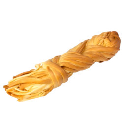 Коса копчена м/в 0,12 кг кфс