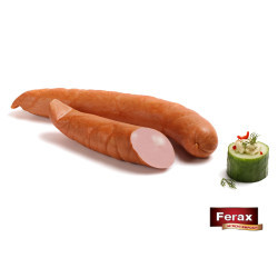 Ковбаса Куряча н/к 1/с