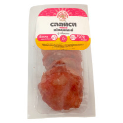 СЛАЙСИ (чіпси) пікантні 0,05 кгТМ Ворошилівські ковбаси