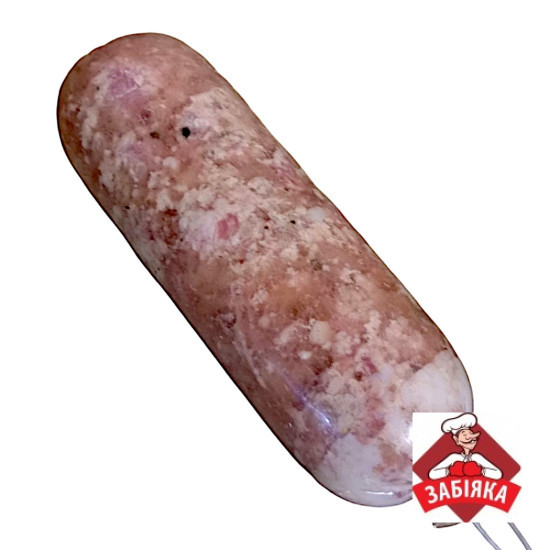 Сальтисон Домашній  в/с (т/у 0,3 кг) ТМ "Забіяка"