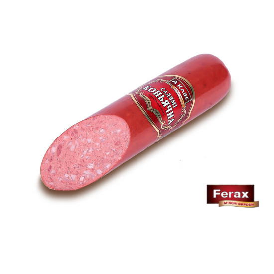 Салямі Коньячна н/к 1/с