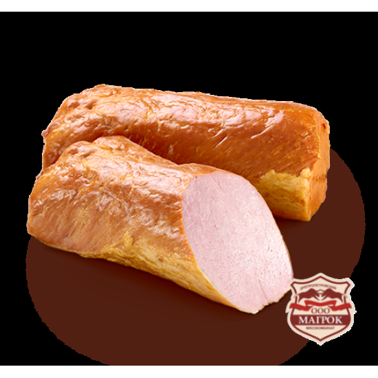 Окіст Марочний  в/с к/в (газ 1 шт. 0,8 кг) мд ТМ "Магрок"