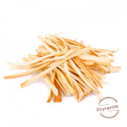 Соломка копчена 1,0 кг кфс ТМ ZhytarOk
